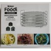 Ninja Foodi Accessories Dehydrator Stand For 8qt & 6.5qt Pressure