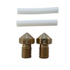 Smilyeez Listing for Flashforge Creator Pro 2 Nozzle and Tube