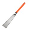 10in Twosided Tooth Long Handle Woodworking Saw Manual Operation Handsaw