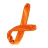 Chain Cover Dustproof Wire Flannelette Cloth 60cm Length 5cm Width