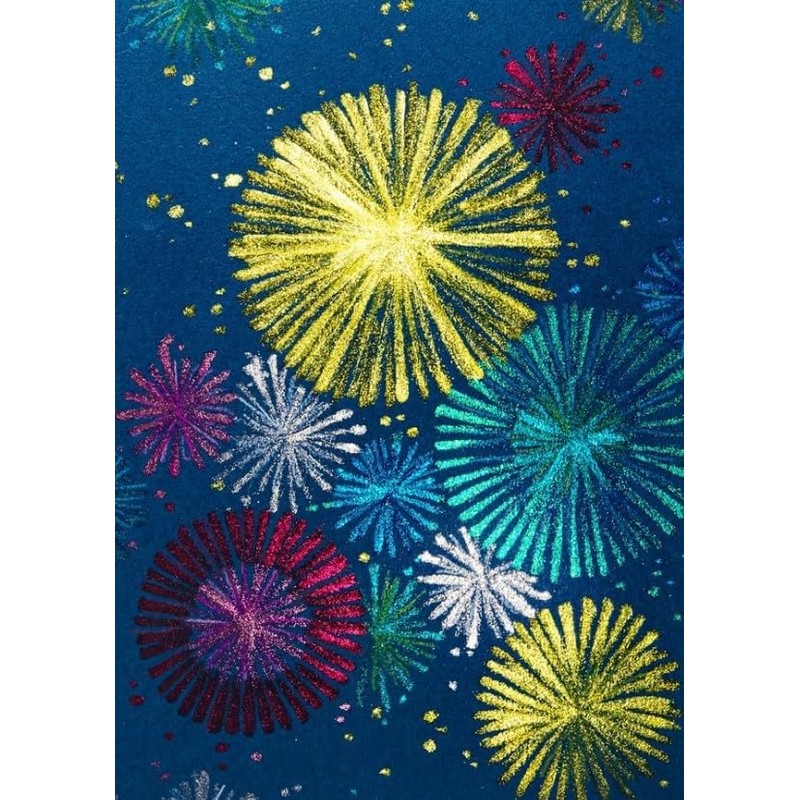 Pentel Black/Metallic Red Arts Dual Metallic Brush Pen