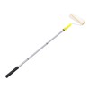FUNOMOCYA Long Handled Paint Roller with Extension Pole - Ceiling