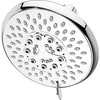 Pfister J15070C Job Pack Multi-Function Showerhead-12, Polished Chrome
