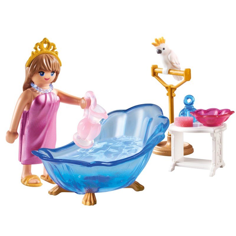 Playmobil® Princess Magic Bathroom for Princess 71850