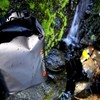 Hakuba Dry-Cushion Pouch, Waterproof Inner Bag, blk