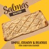 Sanissimo Salmas, 360g