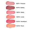 Palladio I'm Blushing 2-in-1 Cheek and Lip Tint, Buildable Lightweight