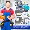 Elbow for Drain Pipe with 87 Degree Angle Diameter 40