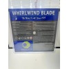 Whirlwind Diamond Saw Blade 14" Dry or Wet for Cutting