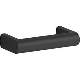 Kohler K-78386-BL Components Drawer Handle, Matte Black