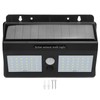 60 LED Solar Power Light Outdoor Wireless Sensor Solar Induction