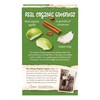 Nature's Path Organic Frosted Granny’s Apple Pie Toaster Pastries, 11