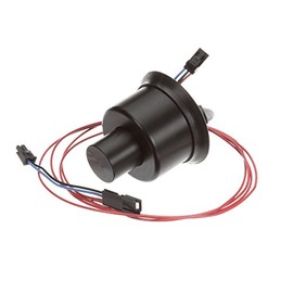 Franke Foodservice System 18009311 Basket Present Switch Install