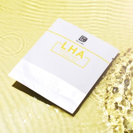 Laha Toning Pad Keratinizing Cycle 8 Sheets, 3 Pieces / 라하 토닝 패드 각화주기 8매, 3개