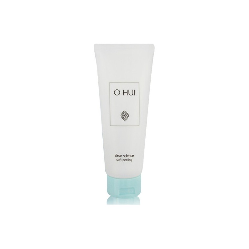 Ohui Clear Science Soft Peeling 100ml / 오휘 클리어 사이언스
