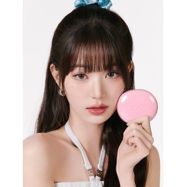 (Main product + Refill) Dew Power Vegan Cushion Set (AD) / (본품+리필) 듀 파워 비건 쿠션 세트 (AD)