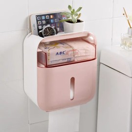 Pickle Storage Organizer Pen Pink for home organization and desk space-saving household accessory, Pickle Korean Import, Home Kitchen and Daily Use