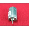 Mabuchi RF-130 Small Appliance DC Motor - 6 VDC -