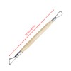 6 Pieces Double Sided Wax Carving Clay Sculptor Tools, Modelling