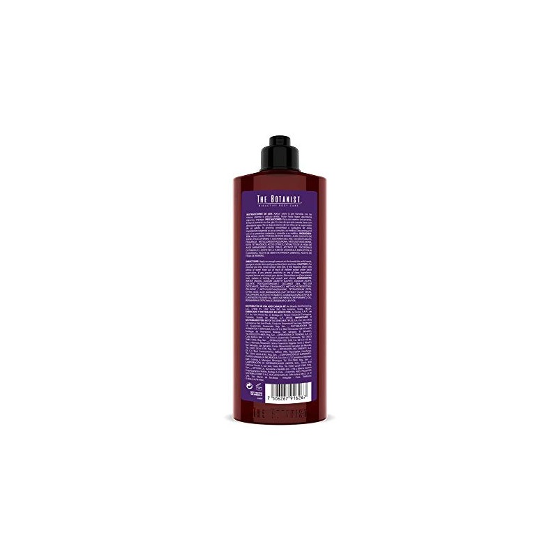 THE BOTANIST Body Wash Lavender + Mint 400 ml