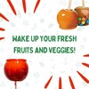Concord Foods Concord Foods Candy Apple Kit for Family Treats,