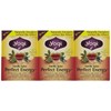 Yogi Tea Vanilla Spice Perfect Energy Tea Bags - 16