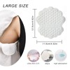 30 Pcs Armpit Sweat Pads for Women and Men,Cooling Mint