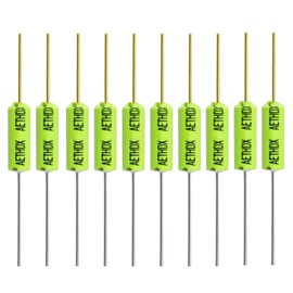 Gikfun Metal Ball Tilt Switch Sensor for Arduino (Pack of 10pcs) EK1044