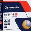 Osmocote 🪴Osmocote 14-14-14 3-4 Month feed Professional fertilizer 5 lb