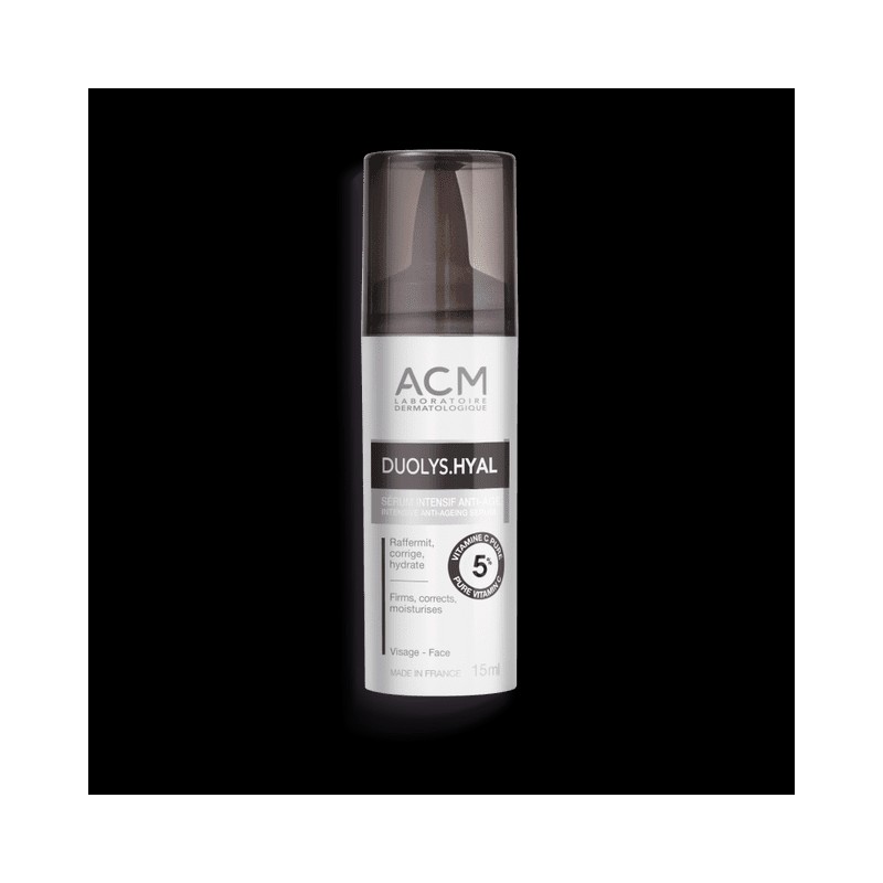 Crema Antienrojecimiento ACM Rosakalm