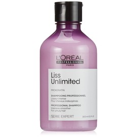 L'Oréal Paris Unlimited Professional Shampoo 300 ml