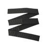 Orurdo QB500110a20n0 Rod Cover Shrink Tube "Mamoldo A" (Black /