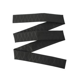 Orurdo QB500110a20n0 Rod Cover Shrink Tube "Mamoldo A" (Black / 0.8 inches (20 mm)