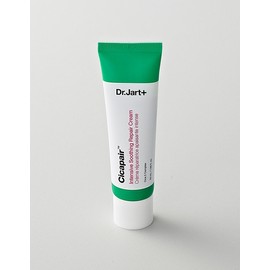 Dr. Jart+ [닥터자르트] 시카페어 인텐시브 수딩 리페어 크림 50ml [Dr. Jart] Cicapair Intensive Soothing Repair Cream 50ml