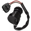 Yamaha Ignition Switch Key for Yamaha Big Bear 400 2x4