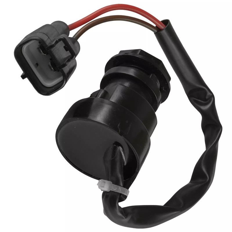 Yamaha Ignition Switch Key for Yamaha Big Bear 400 2x4