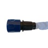 Cost Wise Expanding-x hose replacement female hose end connector/adaptor in