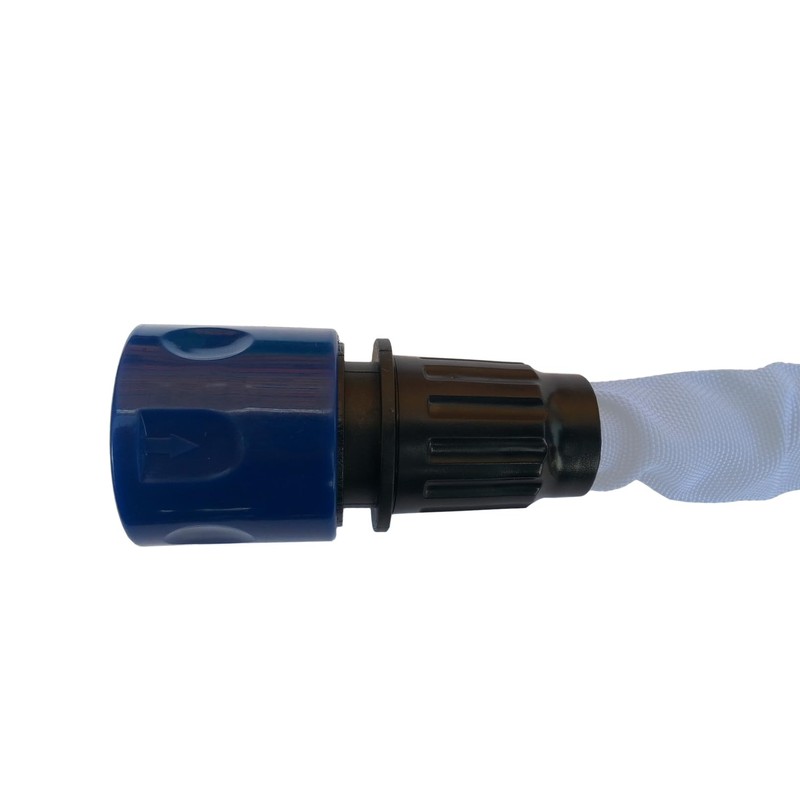 Cost Wise Expanding-x hose replacement female hose end connector/adaptor in