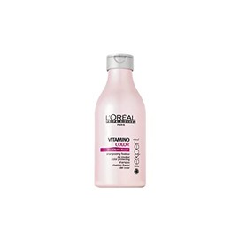 Loreal Vitamino Colour Shampoo, 250 ml