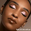 (Black Tie) - Black Radiance Eye Appeal Lid Glitz, Black
