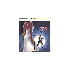 Living Daylights-Original Soundtrack