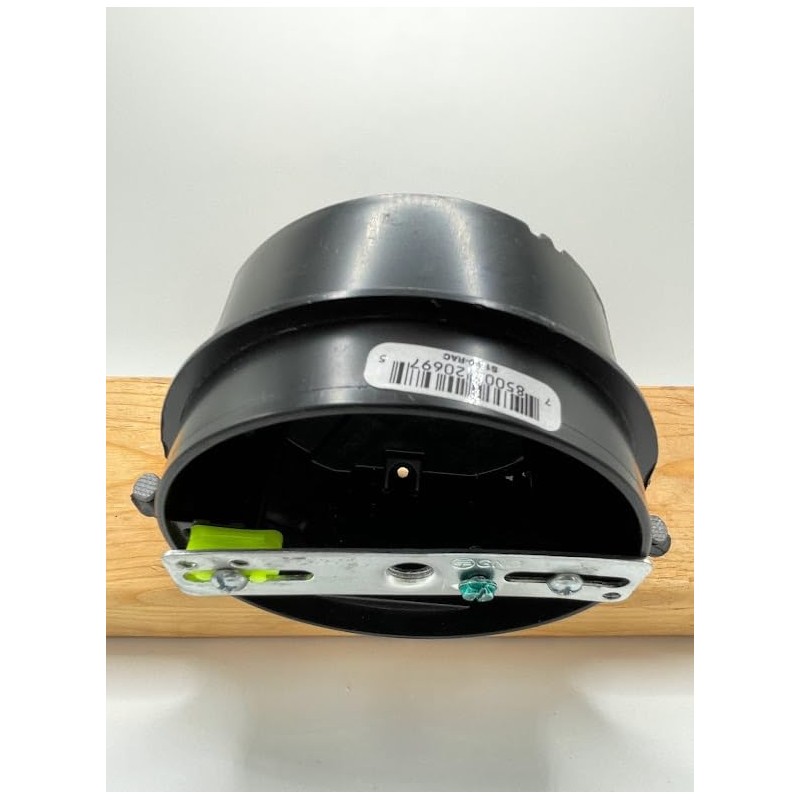 Spacers Shims for Loose Outlets and Tile Backsplash 200 pc.