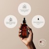 Measurable Difference Aceite de Argan.