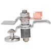 Upgrade Magnetic Welding Ground Clamp Grounding Support Tool with Arc