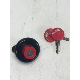 Weatherguard 70554-767 Replacement Defender Replacement Lock Cylinder With 1 Key