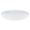 Lithonia Lighting DFMR14 M6 Round Acrylic Diffuser, 14 Inch, White