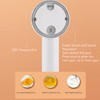 Electric Hand Mixer 3 Gear Egg Whipping Cream Beater Handheld