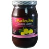 Matouk's Guava Jam, 14.5oz (Pack of 3)