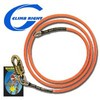 Climb Right 5/8" x 12' Wire Core Flipline