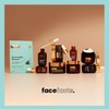 Face Facts Overnight Renew Replenishing Cleansing Balm, with Vitamin C,